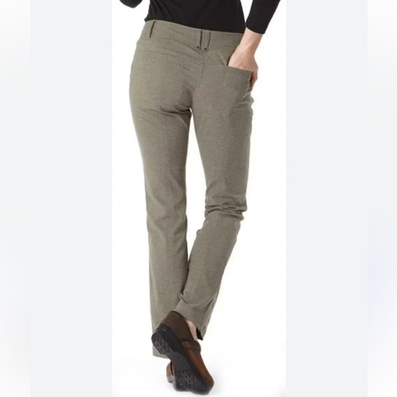Royal Robbins Pants - Royal Robbin’s Discovery Outdoor Active Pants
